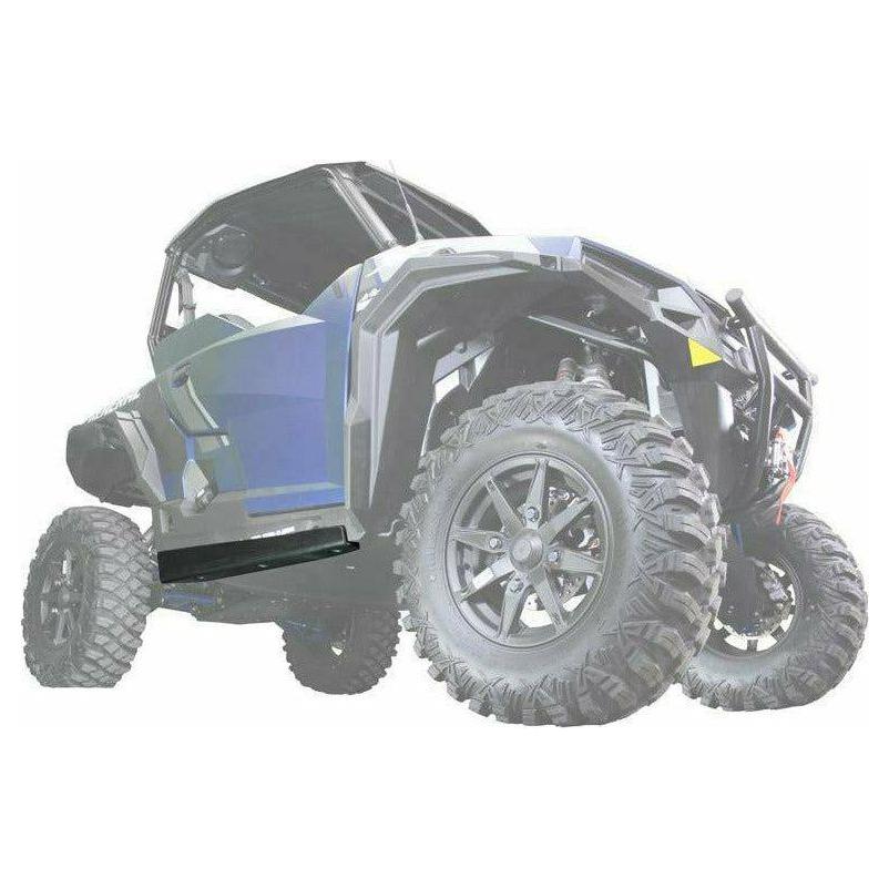 Polaris General UHMW Rock Sliders