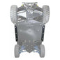 Polaris General UHMW Rock Sliders