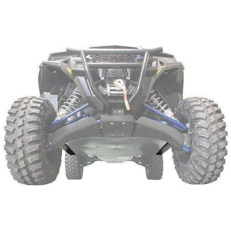 Polaris General UHMW Rock Sliders