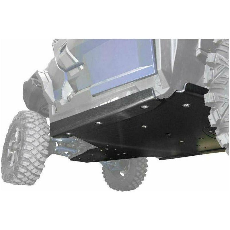 Polaris General Ultimate UHMW Skid Plate Package