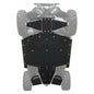 Polaris General Ultimate UHMW Skid Plate Package