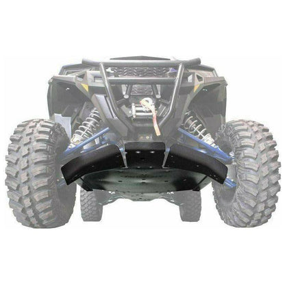 Polaris General Ultimate UHMW Skid Plate Package