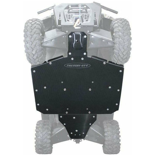 Polaris Ranger XP 900 UHMW Skid Plate
