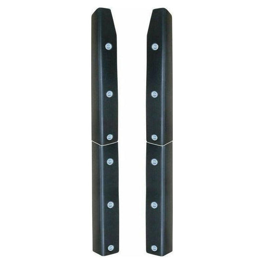 Polaris RZR 4 800 UHMW Rock Sliders