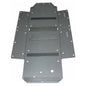 Polaris RZR 4 800 UHMW Skid Plate