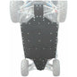 Polaris RZR 4 900 UHMW Skid Plate
