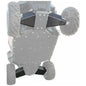 Polaris RZR 4 900 Ultimate UHMW Skid Plate Package