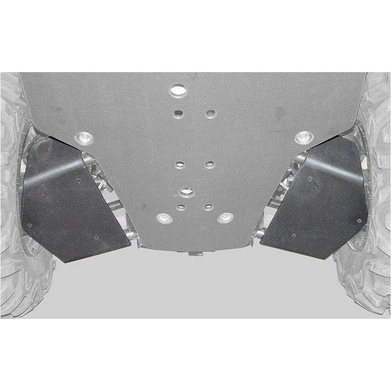 Polaris RZR 570 UHMW A-Arm Guards