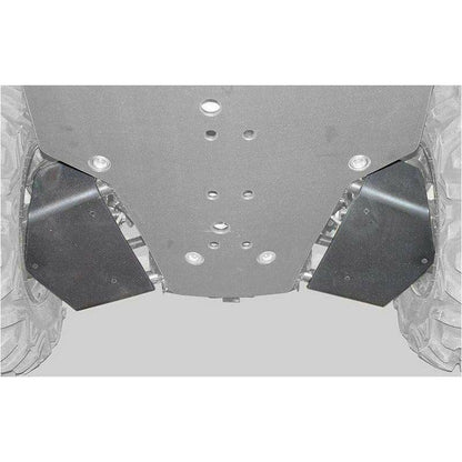 Polaris RZR 570 UHMW A-Arm Guards