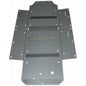 Polaris RZR 4 800 Ultimate UHMW Skid Plate Package