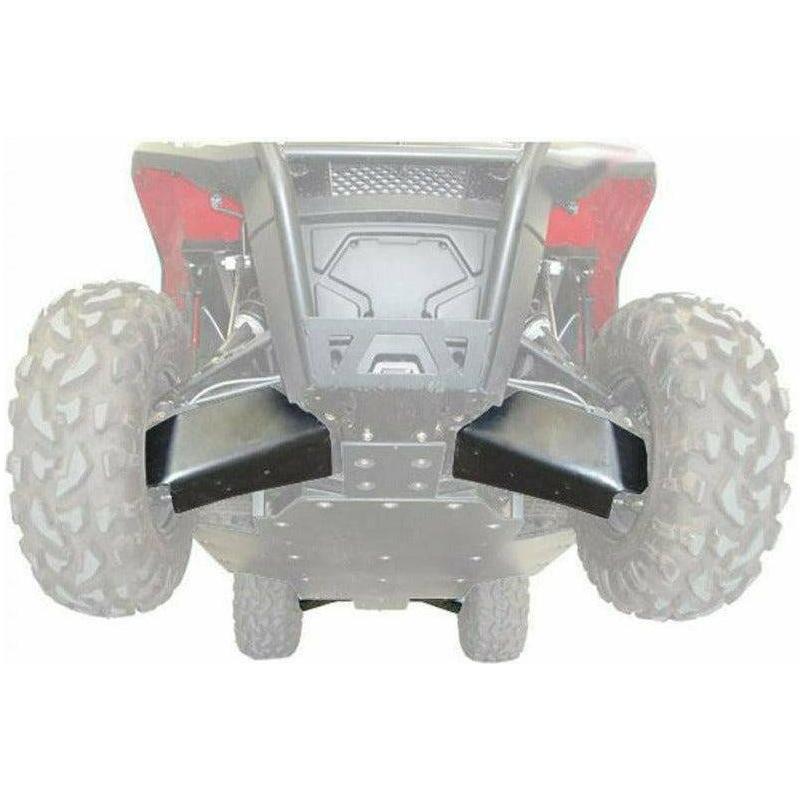 Polaris RZR 800 UHMW A-Arm Guards