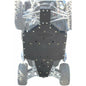 Polaris RZR 900 UHMW Skid Plate