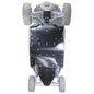 Polaris RZR Pro XP 4 UHMW Skid Plate