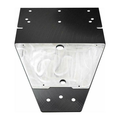 Polaris RZR Pro XP 4 UHMW Skid Plate
