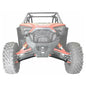 Polaris RZR Pro XP UHMW A-Arm Guards