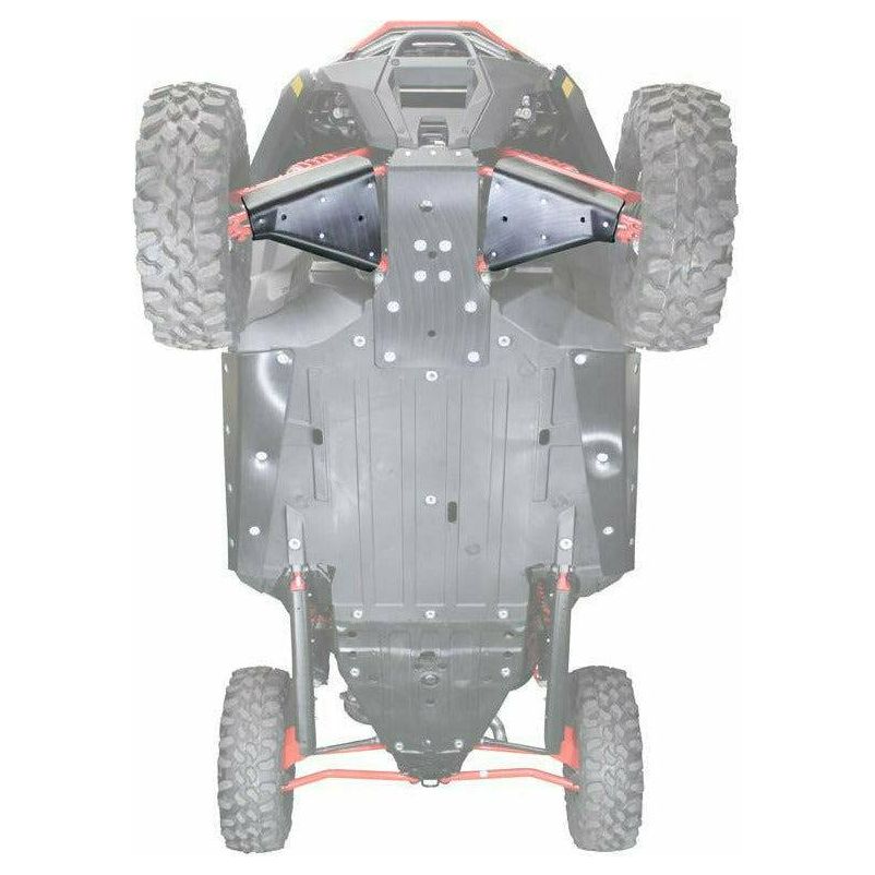 Polaris RZR Pro XP UHMW A-Arm Guards