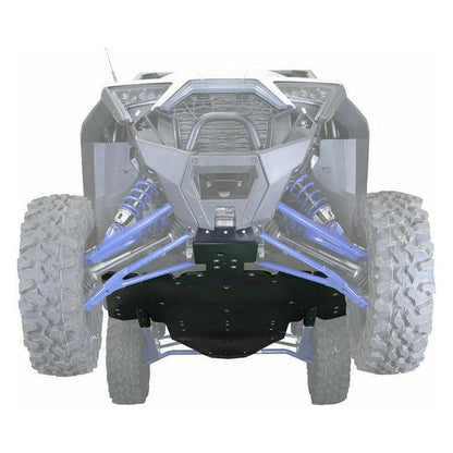 Polaris RZR Pro XP UHMW Skid Plate