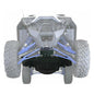 Polaris RZR Pro XP UHMW Skid Plate