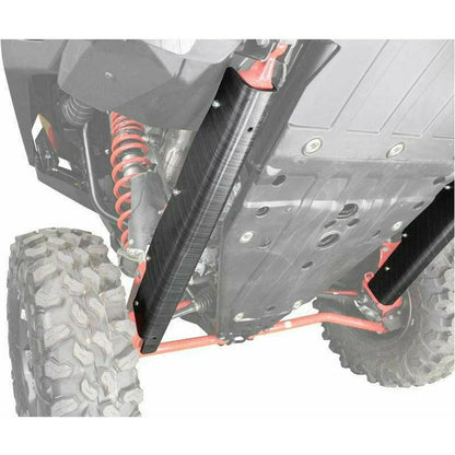 Polaris RZR Pro XP UHMW Trailing Arm Guards