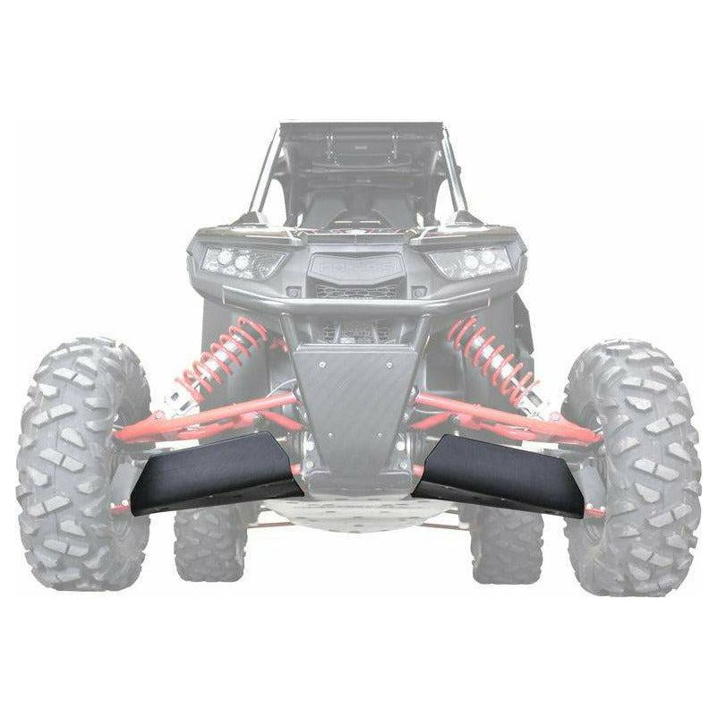 Polaris RZR RS1 UHMW A-Arm Guards