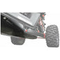 Polaris RZR RS1 UHMW Skid Plate