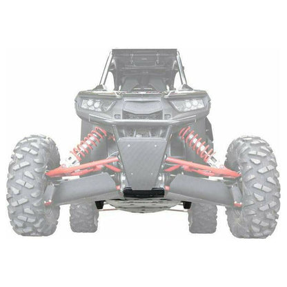 Polaris RZR RS1 UHMW Skid Plate