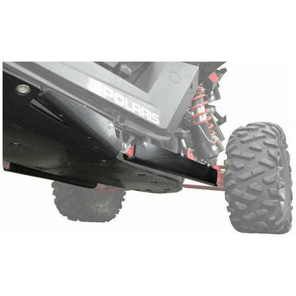 Polaris RZR RS1 UHMW Ultimate Skid Package