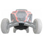 Polaris RZR 4 Turbo S UHMW Skid Plate