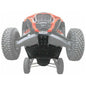 Polaris RZR Turbo S UHMW Skid Plate
