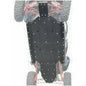 Polaris RZR XP 4 1000 / Turbo UHMW Skid Plate