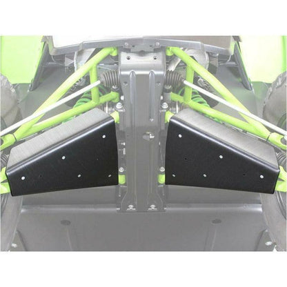 Arctic Cat Wildcat XX UHMW A-Arm Guards