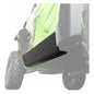 Arctic Cat Wildcat XX UHMW Rock Sliders