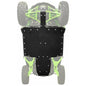 Arctic Cat Wildcat XX UHMW Skid Plate