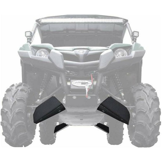 Yamaha Viking UHMW A-Arm Guards
