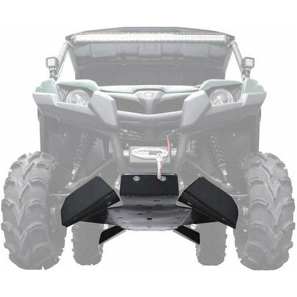 Yamaha Viking UHMW Ultimate Skid Plate Package