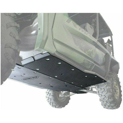 Yamaha Wolverine RMAX4 UHMW Skid Plate