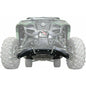 Yamaha Wolverine RMAX4 Ultimate UHMW Skid Plate Package