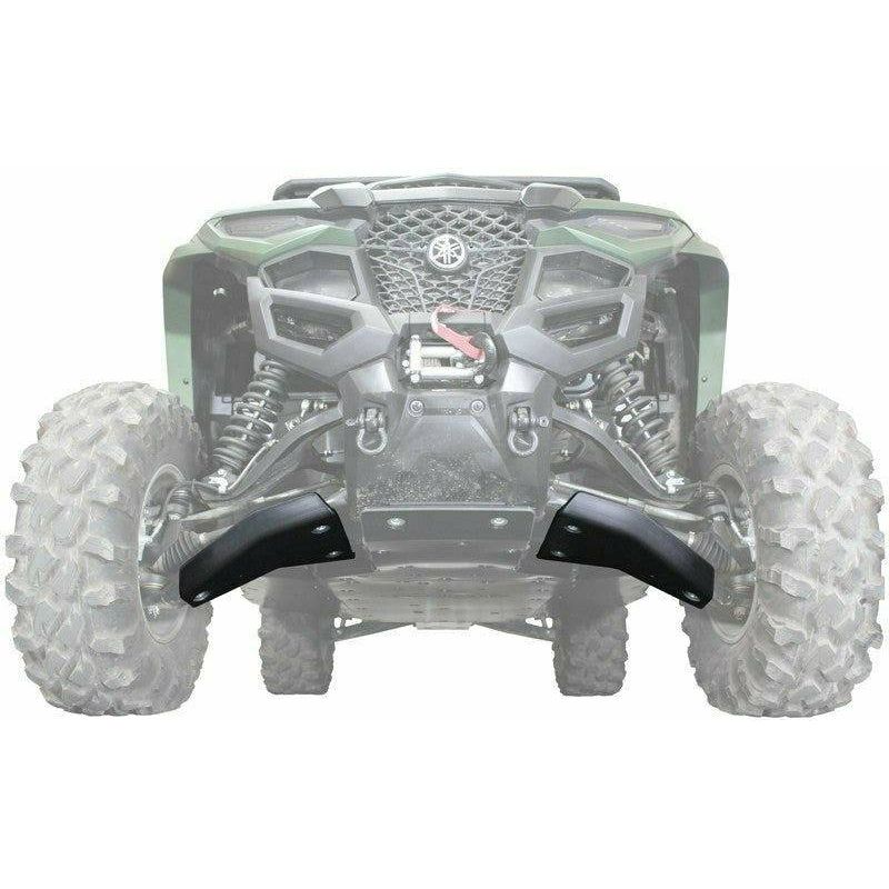 Yamaha Wolverine RMAX UHMW A-Arm Guards