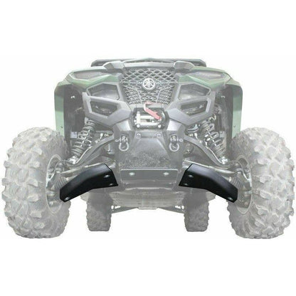 Yamaha Wolverine RMAX UHMW A-Arm Guards