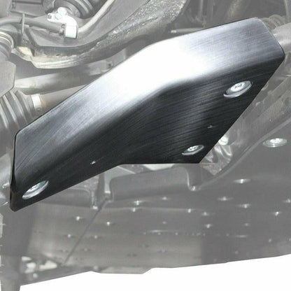 Yamaha Wolverine RMAX UHMW A-Arm Guards