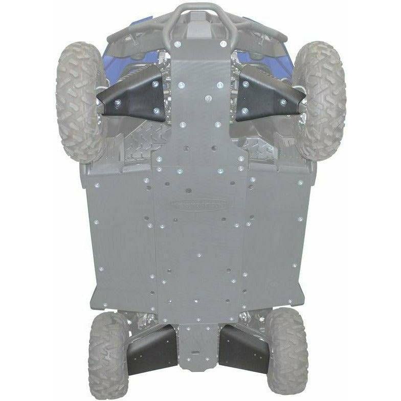 Yamaha Wolverine (2016-2018) UHMW A-Arm Guards
