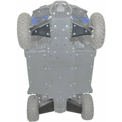 Yamaha Wolverine (2016-2018) UHMW A-Arm Guards