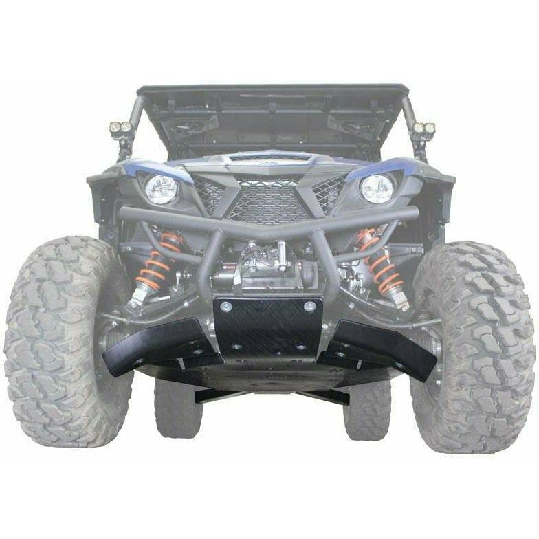 Yamaha Wolverine (2019–2020) Ultimate UHMW Skid Plate Package