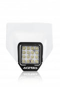 Acerbis VSL Headlight for Husqvarna TE150i/250i/300i and FE Series (2020-2023)