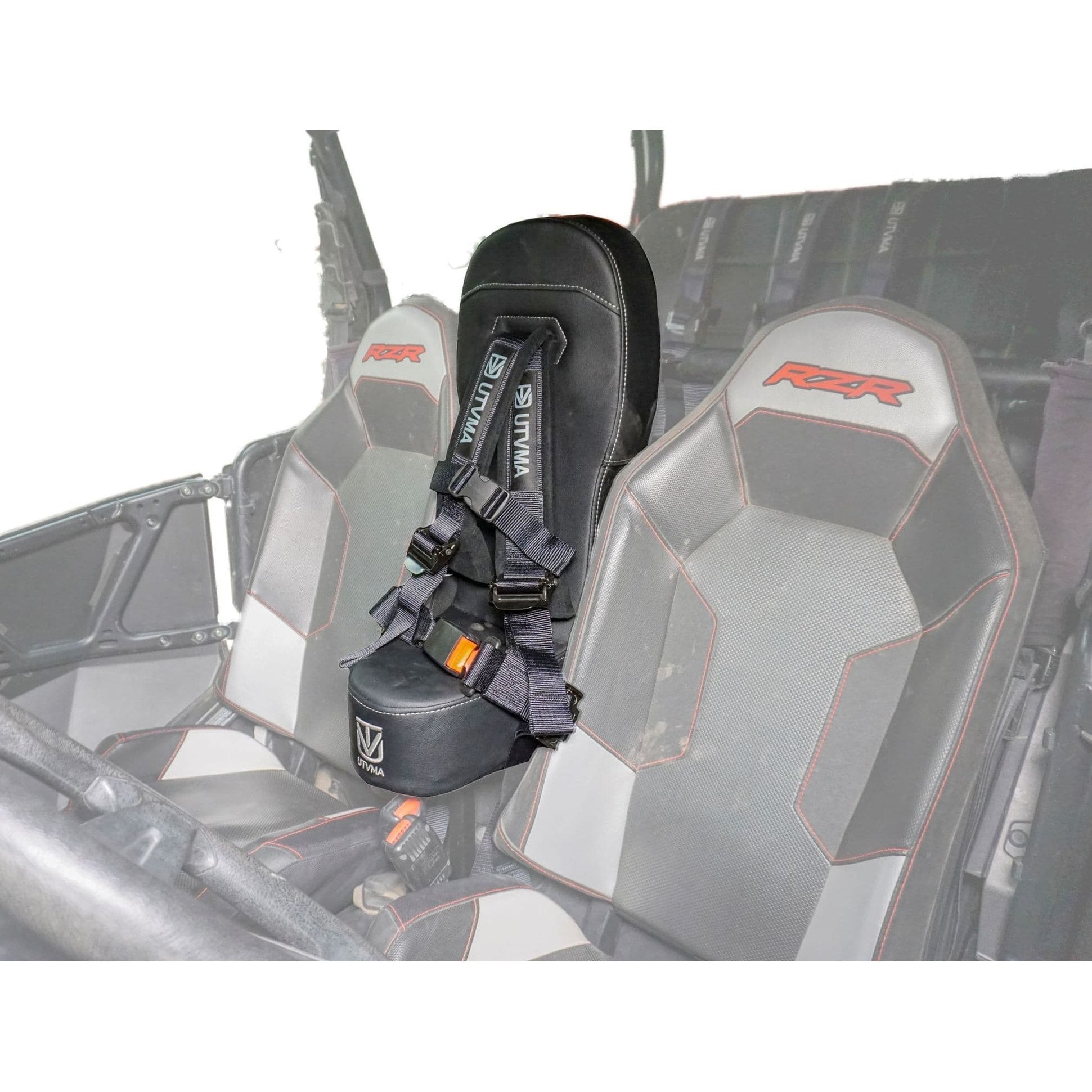 UTVMA Polaris RZR XP 1000 Bump Seat