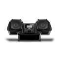 Rockford Fosgate UTV RNGR18-STG1 Stage-1 All-In-One Audio System for Polaris Ranger 18+ and Bobcat 19+ Models
