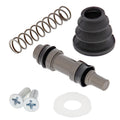 All Balls Racing KTM 450 SX-F Clutch Master Cylinder Rebuild Kit 18-4005