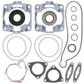 Vertex Pistons 02-04 Polaris 700 Classic & 03-04 Pro X Complete Gasket Kit with Seals