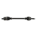 All Balls Racing 2008 Polaris Ranger Crew 700 Front Left 8-Ball Axle - Powersports
