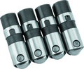 TwinPower 99-Up Big Twin Exhaust Lifters – Slow Bleed Type, High Performance Set of Four